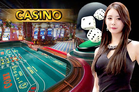 Ketahui Dampak Situs Casino Online Untuk Para Pemain