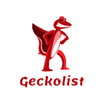 Geckolist